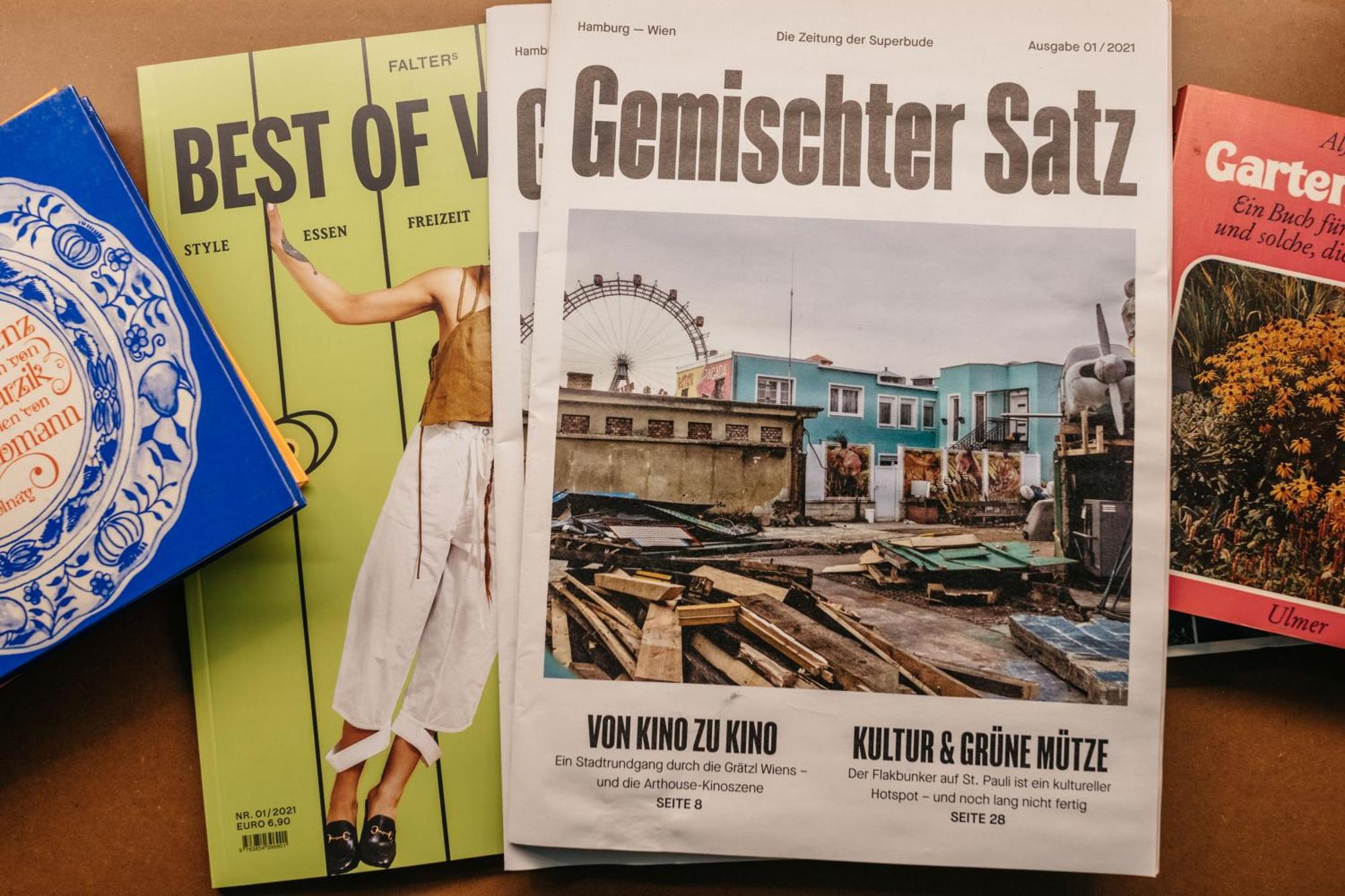 Superbude Wien Prater Szoba fotó